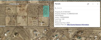0 Jarbidge Ave Unit 3625730, Spring Creek, NV 89815