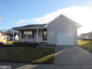 304 Chickory Trail, Mullica Hill, NJ 08062