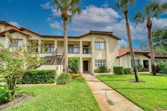 1801 E Lake Rd Unit 1E, Palm Harbor, FL 34685