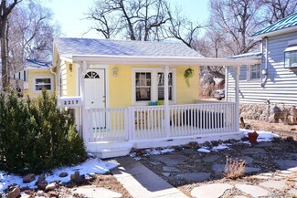 2317 W Uintah St, Colorado Springs, CO 80904