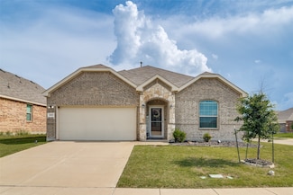 2313 Spokane Dr, Forney, TX 75126