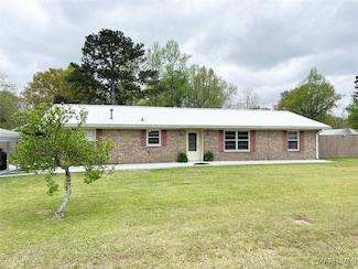 39 1st Ave, Wetumpka, AL 36092