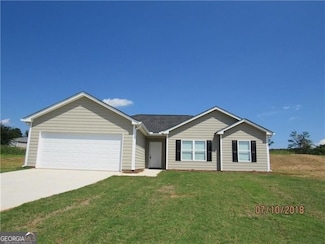 107 Grandview Dr, Jefferson, GA 30549
