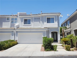 2428 Devotion Ridge Dr, Henderson, NV 89052