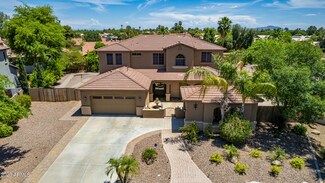 645 S Camellia Dr, Chandler, AZ 85225