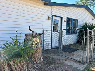 22548 M Rd, Cortez, CO 81321