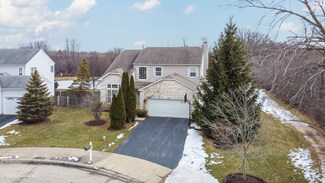 1200 Noble Dr, Port Barrington, IL 60010