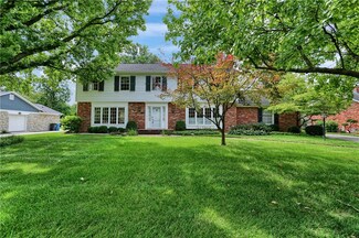 6415 Landborough Dr S, Indianapolis, IN 46220