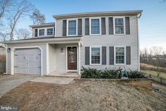 6035 River Birch Ct, Hanover, MD 21076