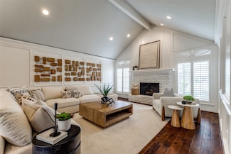6404 Camille Ave, Dallas, TX 75252