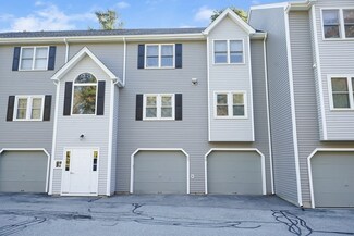 124 Tennis Plaza Rd Unit 30, Dracut, MA 01826
