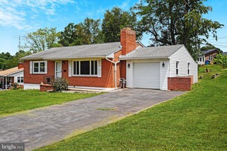 17716 Timberlane, Hagerstown, MD 21740