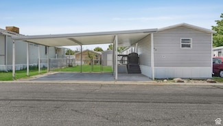 4375 Weber River Dr Unit 55, Riverdale, UT 84405