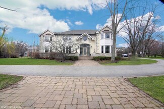 2125 Telegraph Rd, Bannockburn, IL 60015