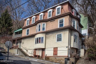 1000 N Orange St, Shamokin, PA 17872