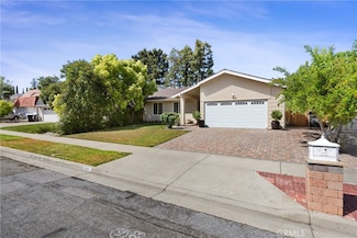6107 Paso Los Cerritos, San Jose, CA 95120