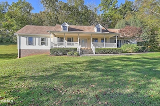 410 Lakeridge St, Kingsport, TN 37663