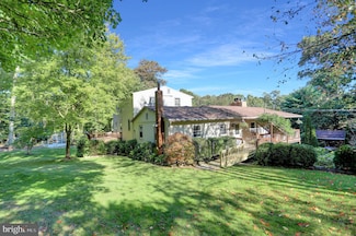 650 Bucks Church Rd, Newport, PA 17074