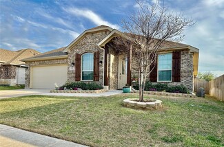 1400 Oak Tree Dr, Denton, TX 76209