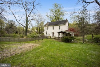 2263 Beaver Hill Rd, Chester Springs, PA 19425