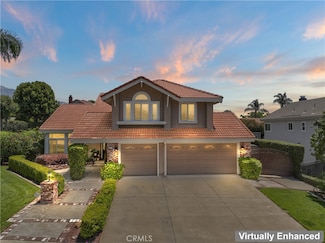 2074 Redgrove Way, Upland, CA 91784