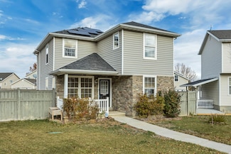 3969 E Dillons Dr, Eagle Mountain, UT 84005