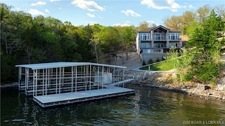 29 Forest Trace, Sunrise Beach, MO 65079