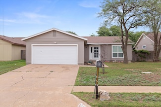2903 95th St, Lubbock, TX 79423