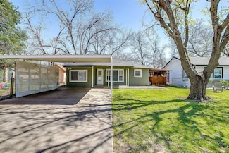 417 Bales St, Cleburne, TX 76033