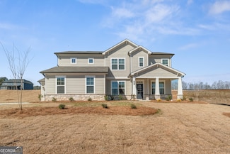 813 Dobby Way Unit LOT 95, McDonough, GA 30252