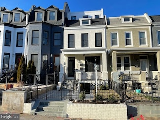 423 Newton Place NW, Washington, DC 20010