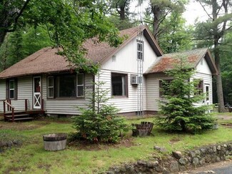 8040 Found Lake Rd, St. Germain, WI 54558