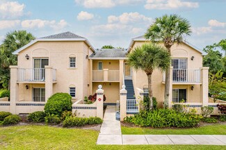 1673 SE Green Acres Cir Unit Nn-101, Port Saint Lucie, FL 34952