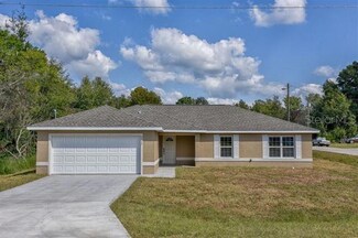 12161 SW 99th Ln, Dunnellon, FL 34432