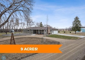2368 State Highway 9, Glyndon, MN 56547