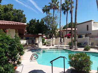 8840 S 51st St Unit 2, Phoenix, AZ 85044