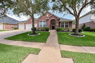 21002 Lonely Star Ln, Richmond, TX 77406