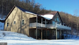 20842 Remington Rd, Shade Gap, PA 17255