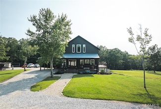 267 Cr 322, Marble Hill, MO 63764