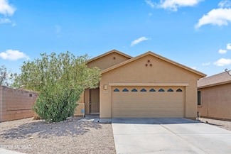 3303 S Lakeside Ridge Loop, Tucson, AZ 85730