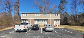 698 W Hamlet St Unit 1-4, Pinetops, NC 27864