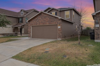 226 Pleasanton Cir, San Antonio, TX 78221