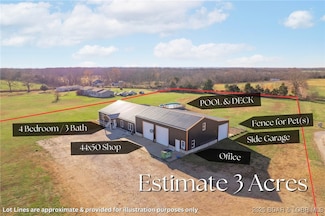 295 State Highway 42, Dixon, MO 65459