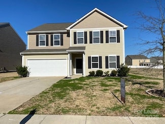 1026 Blue Stream Ln, Indian Trail, NC 28079