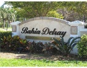 1001 Crystal Way Unit B, Delray Beach, FL 33444
