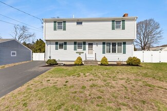 49 Nevens Cir, Rockland, MA 02370