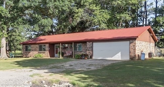 14572 Edwards Loop, Cameron, OK 74932