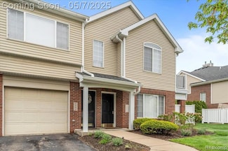 3592 Northpointe Blvd Unit 41, Melvindale, MI 48122