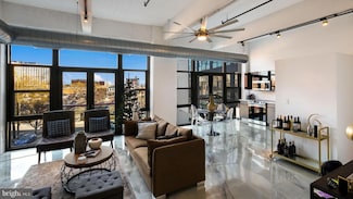444 N 4th St Unit 318, Philadelphia, PA 19123