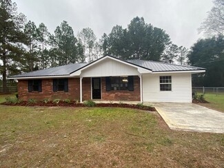 386 Patton Rd, Screven, GA 31560